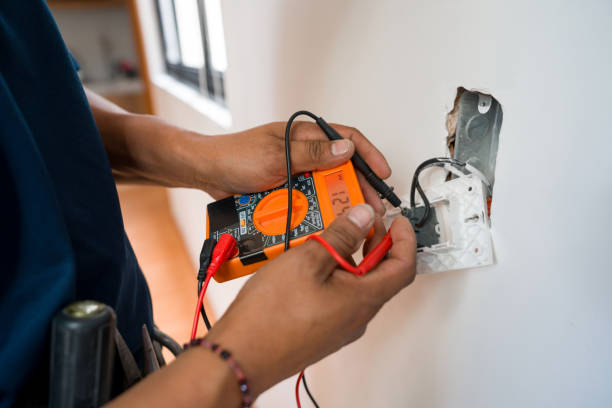 Best Electrical Troubleshooting Services  in Hastings On Hudson, NY