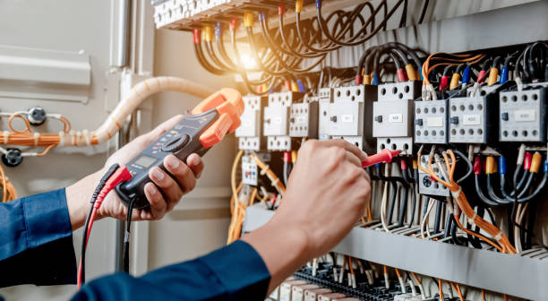 Best Electrical Upgrades for Homes  in Hastings On Hudson, NY