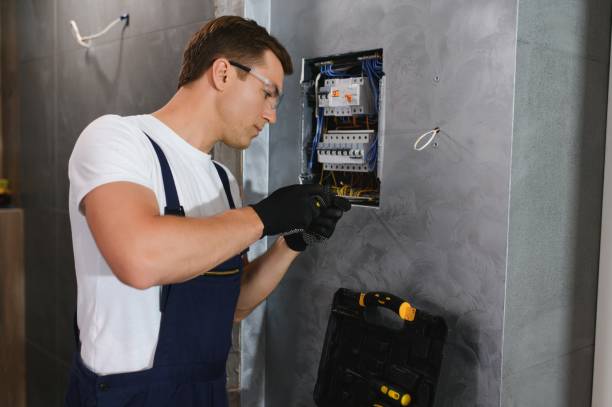 Best Commercial Electrician Services  in Hastings On Hudson, NY