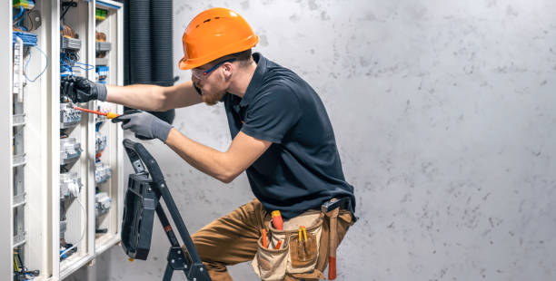 Best Electrical Wiring Services  in Hastings On Hudson, NY