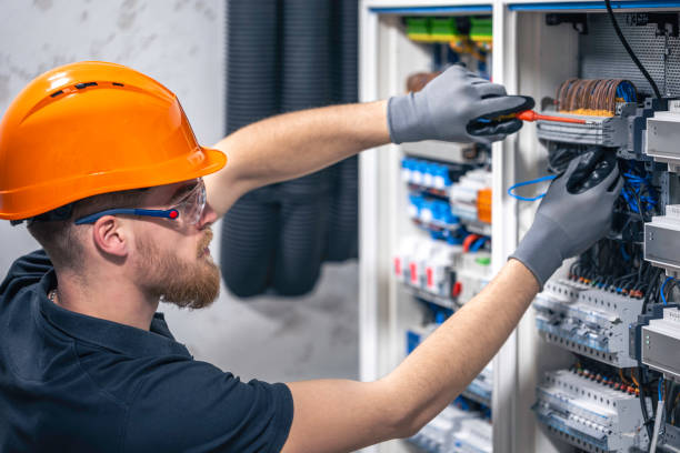 Best Affordable Electrician  in Hastings On Hudson, NY