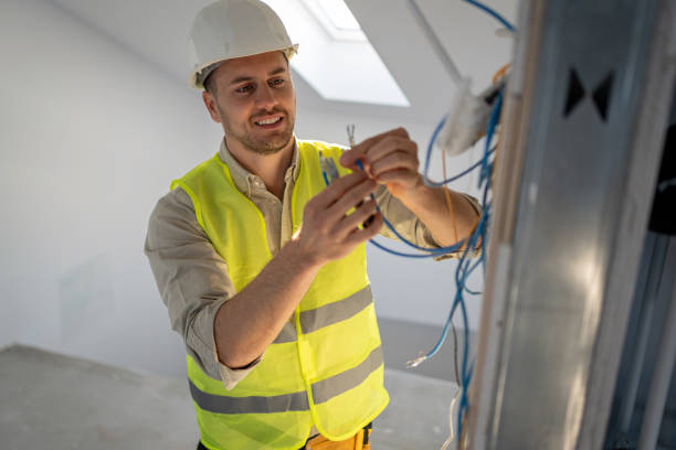 Best Electrical Outlet Repair  in Hastings On Hudson, NY