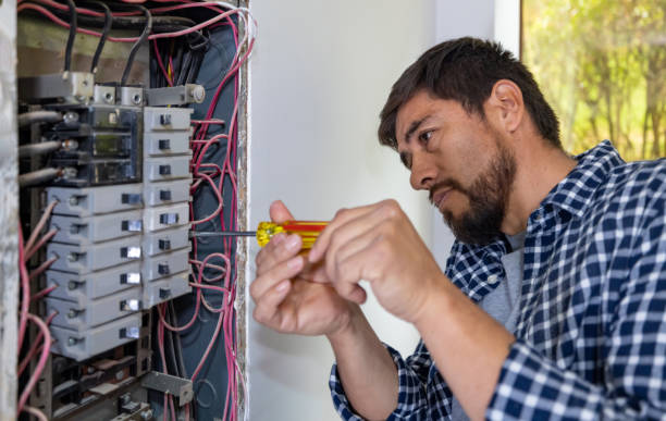 Best Electrical Repair Services  in Hastings On Hudson, NY